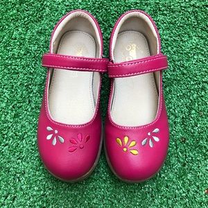 “SEE KAI RUN” MARY JANE SHOES SIZE 12